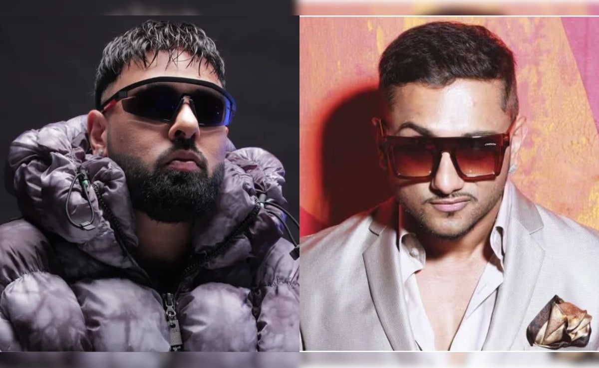 ‘वॉल्यूम 1’ पर दिल्ली हाई कोर्ट का बड़ा एक्शन, हनी सिंह-बादशाह के गाने को बताया अश्लील, हटाने का आदेश