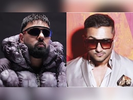 &lsquo;वॉल्यूम 1&rsquo; पर दिल्ली हाई कोर्ट का बड़ा एक्शन, हनी सिंह-बादशाह के गाने को बताया अश्लील, हटाने का आदेश