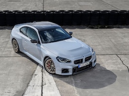 NDTV Exclusive: BMW M2 CS More Units Coming To India