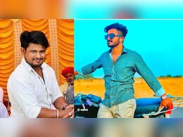 जीरे से भरे ट्रक ने बाइक को मारी टक्कर, सरपंच और उसके भाई की मौत&nbsp;