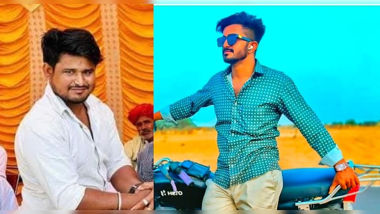 जीरे से भरे ट्रक ने बाइक को मारी टक्कर, सरपंच और उसके भाई की मौत&nbsp;