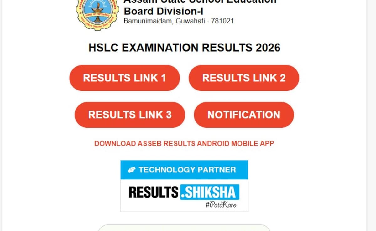 Latest and Breaking News on NDTV