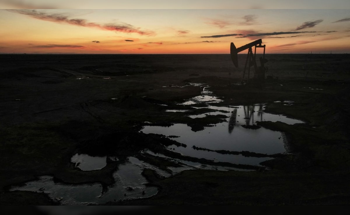 अमेरिका-ईरान वार्ता छोड़िए... पहले समझिए आखिर फारस की खाड़ी में ही क्यों भरा है इतना तेल और गैस?