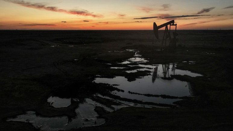 अमेरिका-ईरान वार्ता छोड़िए... पहले समझिए आखिर फारस की खाड़ी में ही क्यों भरा है इतना तेल और गैस?