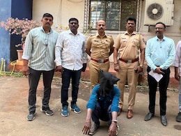 ओळख पटवणं होतं अशक्य, पण डोंबिवली पोलिसांनी करून दाखवलं! 3 वर्ष शेतात लपलेल्या खुन्याचा असा लागाला छडा