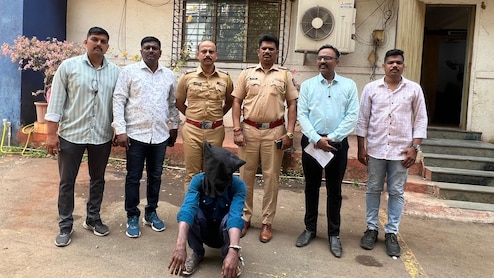 ओळख पटवणं होतं अशक्य, पण डोंबिवली पोलिसांनी करून दाखवलं! 3 वर्ष शेतात लपलेल्या खुन्याचा असा लागाला छडा