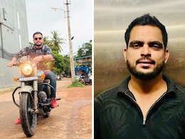 On Camera, Youth Congress Leader Killed 2 Weeks Before Wedding In Karnataka