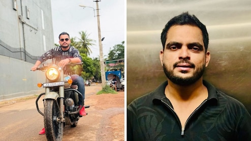 On Camera, Youth Congress Leader Killed 2 Weeks Before Wedding In Karnataka