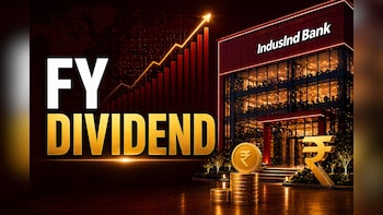 IndusInd Bank Announces First Dividend Since June 2024 &mdash; Check Record Date, Other Details