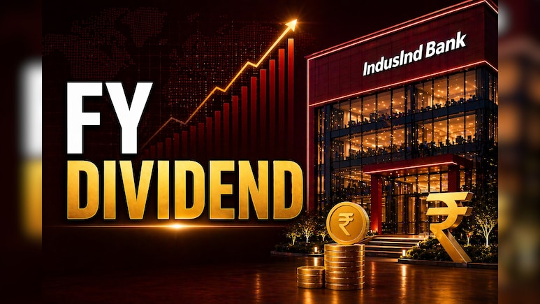 IndusInd Bank Announces First Dividend Since June 2024 &mdash; Check Record Date, Other Details