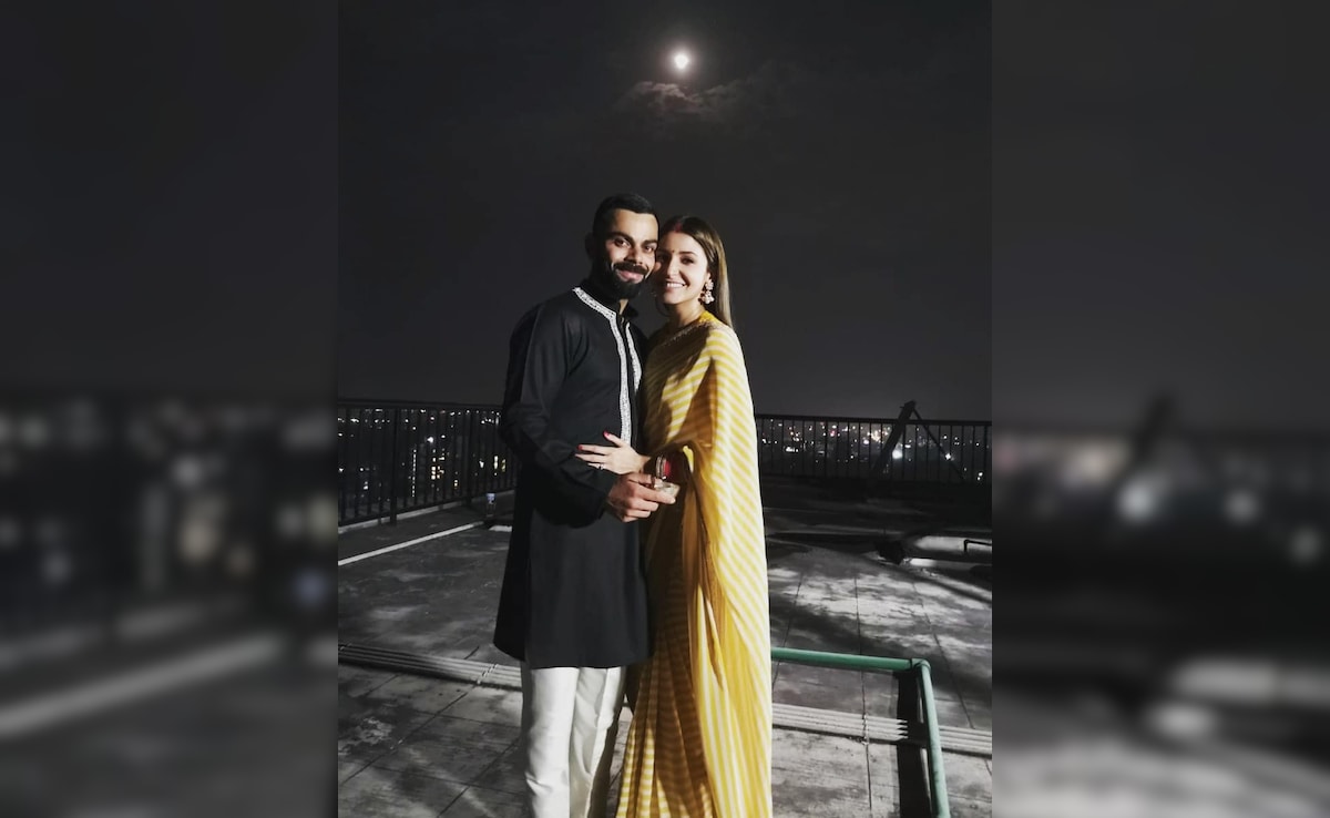 Latest and Breaking News on NDTV