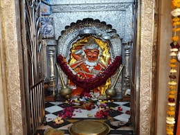 जब सैनिक की जगह खुद पहुंचे हनुमान जी! सागर के &lsquo;परेड वाले हनुमान&rsquo; मंदिर की चमत्कारी कहानी