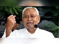 नीतीश कुमार के इस्तीफे के बाद जदयू विधायक दल की बैठक आज, नए नेता के नाम पर मंथन