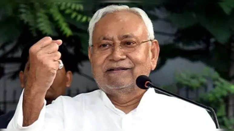 नीतीश कुमार के इस्तीफे के बाद जदयू विधायक दल की बैठक आज, नए नेता के नाम पर मंथन