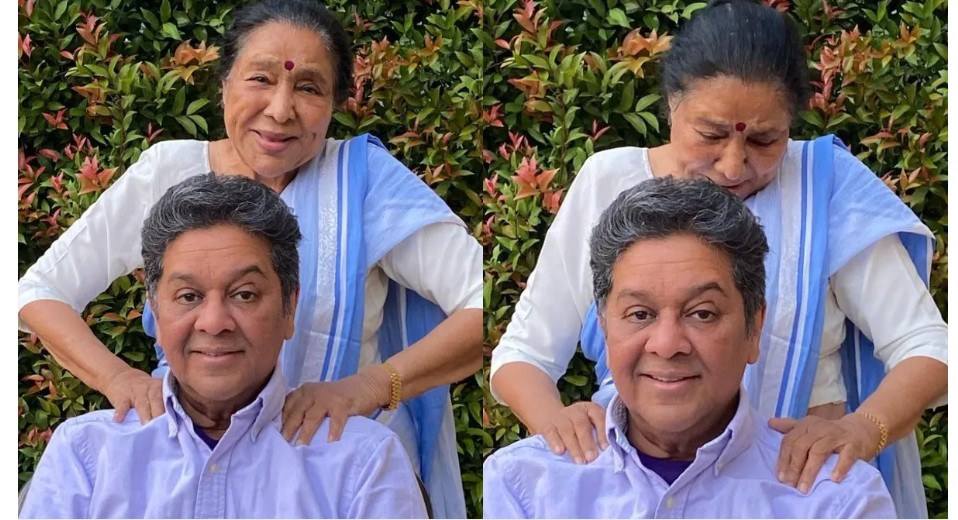 Asha Bhosle Funeral : आशा भोसलेंवर कधी आणि कुठे होणार अंत्यसंस्कार? मुलगा आनंद भोसलेंने शेअर केले डिटेल्स