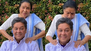 Asha Bhosle Funeral : आशा भोसलेंवर कधी आणि कुठे होणार अंत्यसंस्कार? मुलगा आनंद भोसलेंने शेअर केले डिटेल्स