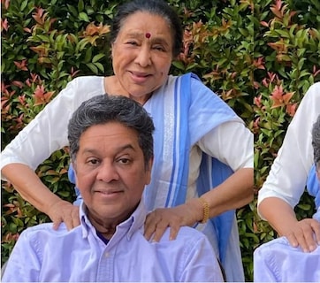 Asha Bhosle Funeral : आशा भोसलेंवर कधी आणि कुठे होणार अंत्यसंस्कार? मुलगा आनंद भोसलेंने शेअर केले डिटेल्स