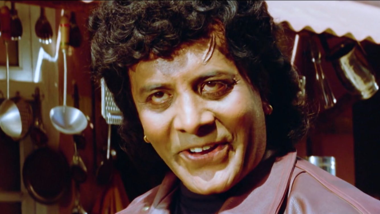 90 के दशक का वो खूंखार विलेन, जो एक ही शो में बना भगवान राम, श्रीकृष्ण और टीपू सुल्तान