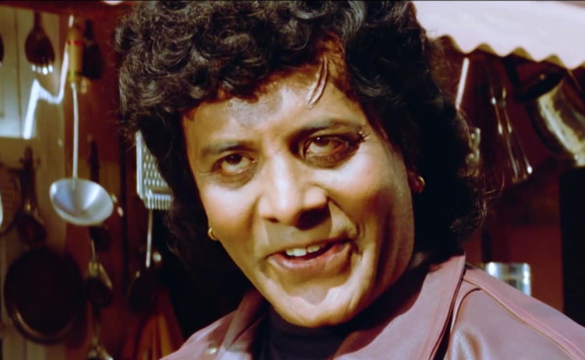 90 के दशक का वो खूंखार विलेन, जो एक ही शो में बना भगवान राम, श्रीकृष्ण और टीपू सुल्तान