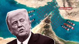 A History Of Iran's Nuclear Program And Tensions With US