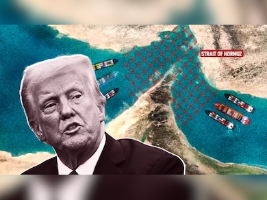 US-Iran War News Live Updates: Trump To Decide On Iran Deal 'Soon', Demands Reopening Of Hormuz Strait