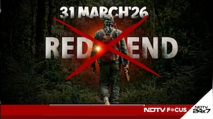 Red End? How Gadchiroli Changed from Maoist Hub to Growth Story