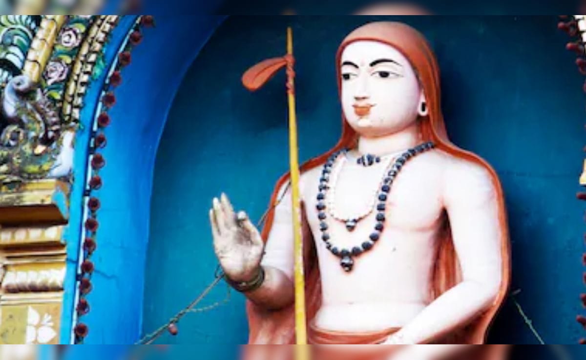 Shankaracharya Jayanti 2026: आदि शंकराचार्य जयंती 2026, जानिए समय, इतिहास और महत्व