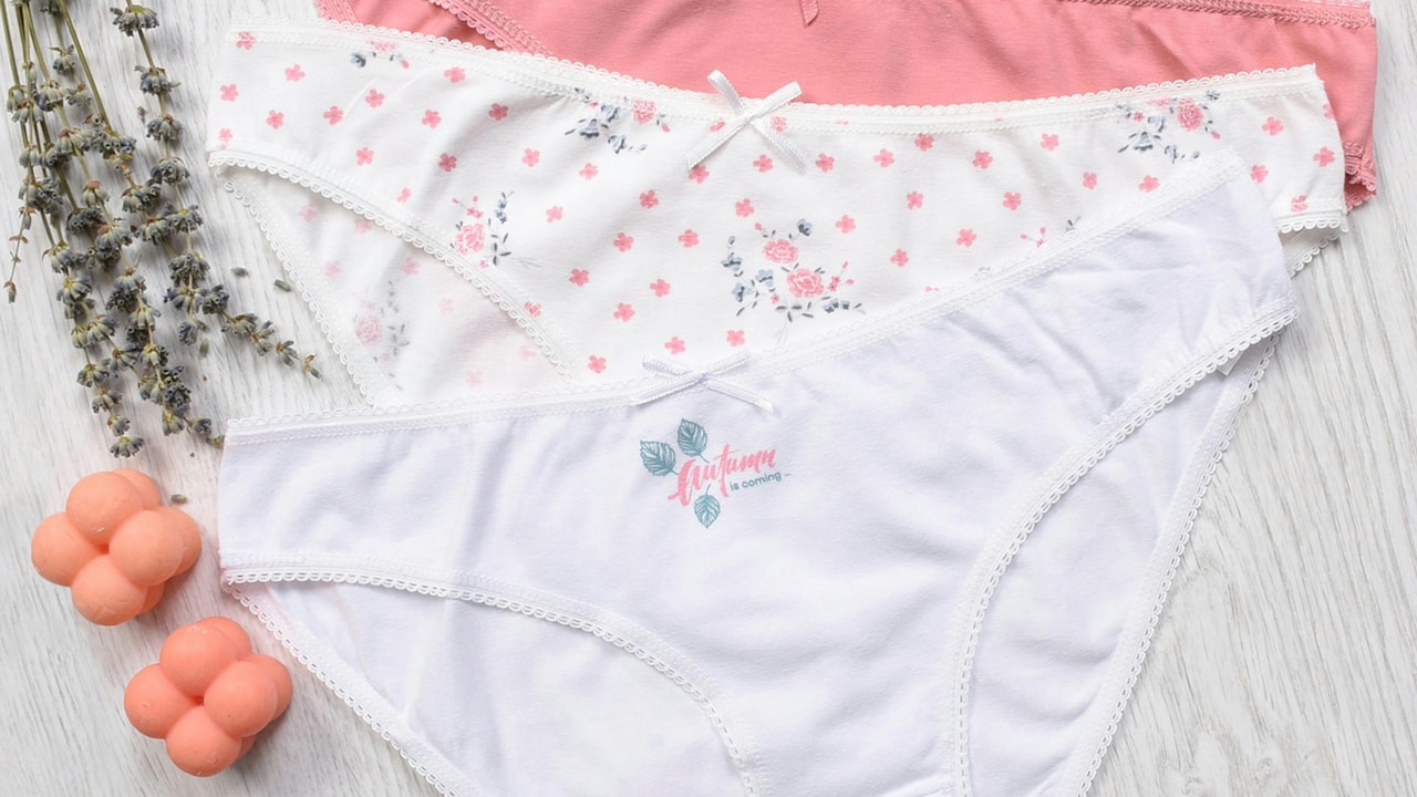 Seamless Underwear Tips: Best Invisible Picks For Fitted Clothing