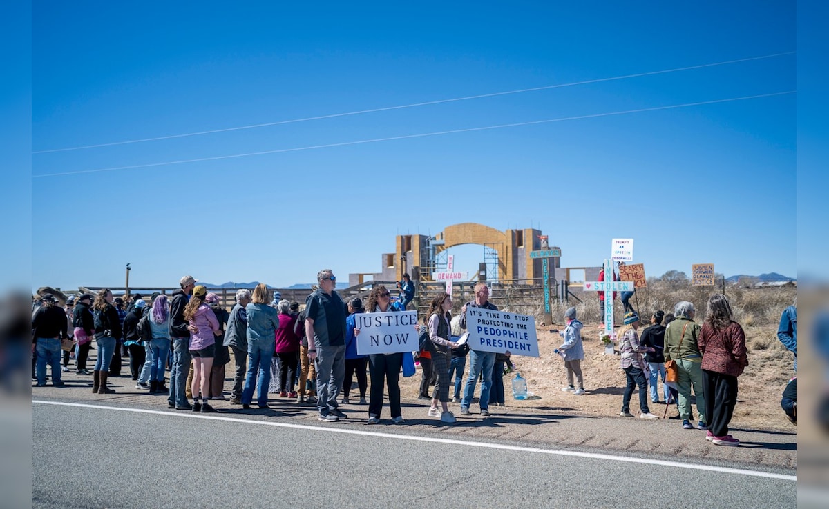 Latest and Breaking News on NDTV