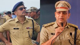IPS Transfer : पुण्याचे IPS निखिल पिंगळे यांची साताऱ्यात बदली; वादात अडकलेले तुषार दोशी आता कुठे?&nbsp;