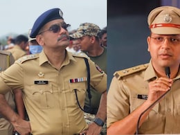 IPS Transfer : पुण्याचे IPS निखिल पिंगळे यांची साताऱ्यात बदली; वादात अडकलेले तुषार दोशी आता कुठे?&nbsp;