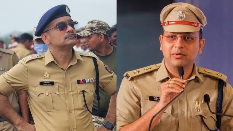 IPS Transfer : पुण्याचे IPS निखिल पिंगळे यांची साताऱ्यात बदली; वादात अडकलेले तुषार दोशी आता कुठे?&nbsp;