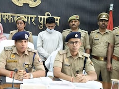 दिल्ली के बंटी-बबली फिल्मी स्टाइल में करते थे ठगी, फर्जी ID दिखाकर खुद को बताते थे CBI अधिकारी, पुलिस ने दोनों को मुजफ्फरनगर से दबोचा