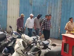 गले से निकाली तुलसी माला, करना होगा गजवा-ए-हिंद... इंजीनियरिंग छात्रा ने साथ पढ़ने वाले तंजीर पर लगाए चौंकाने वाले आरोप