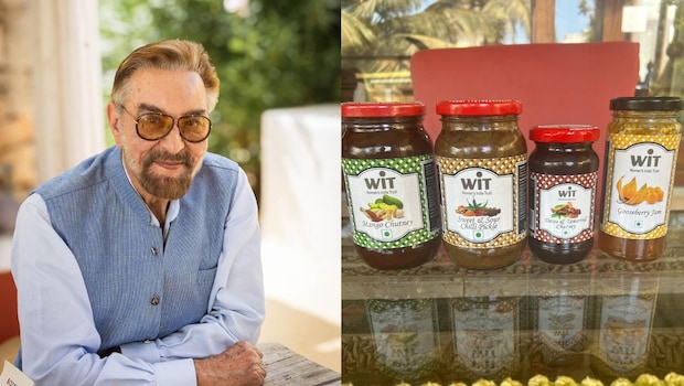 This Kabir Bedi-Loved Achaar Brand Is Viral, The Story Of The Women Behind It
