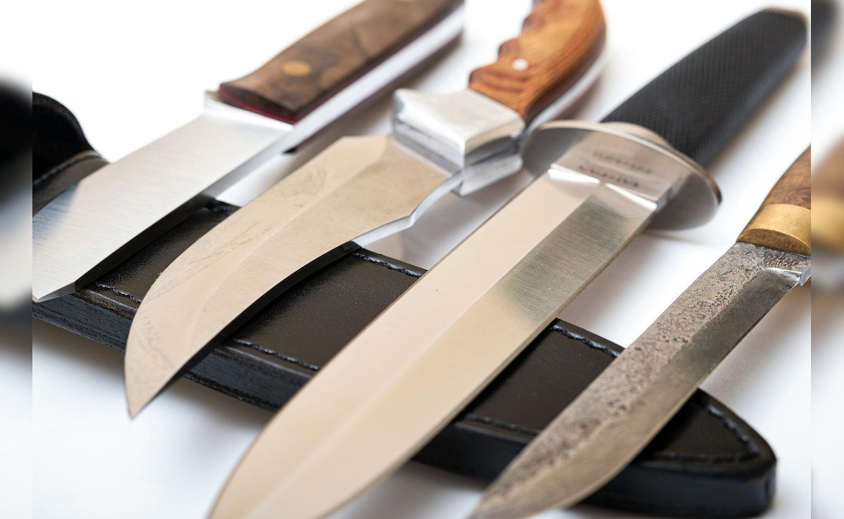 Knife And Scissor Sharpening: घर पर ही चाकू और कैंची की धार करें तेज, ये 5 आसान तरीके बचाएंगे आपका समय और पैसा