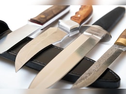 Knife And Scissor Sharpening: घर पर ही चाकू और कैंची की धार करें तेज, ये 5 आसान तरीके बचाएंगे आपका समय और पैसा