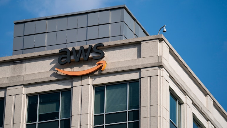 Amazon Is Considering Selling Its AI Chips To Other Companies