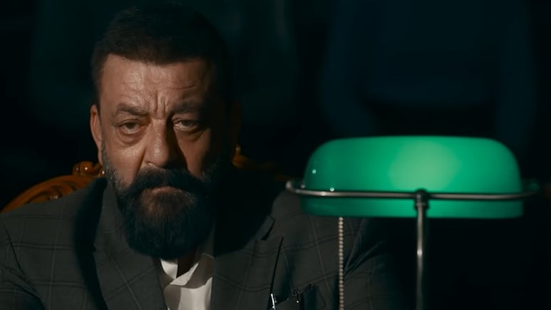 धुरंधर 2 के बाद इतिहास के पन्नों को पलटेंगे 'एसपी चौधरी', संजय दत्त की आखिरी सवाल का आया टीजर, फैंस बोले- आउटस्टैंडिंग