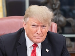 बाहुबली ट्रंप को किसका डर? व्हाइट हाउस में 4 हजार करोड़ की लागत से बन रहा है अभेद्य बंकर