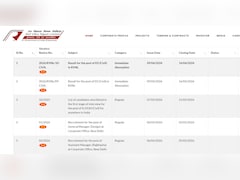 Rail Vikas Nigam ने जनरल और असिस्टेंट मैनेजर के पदों पर निकाली वैकेंसी, तुरंत कर दें अप्लाई