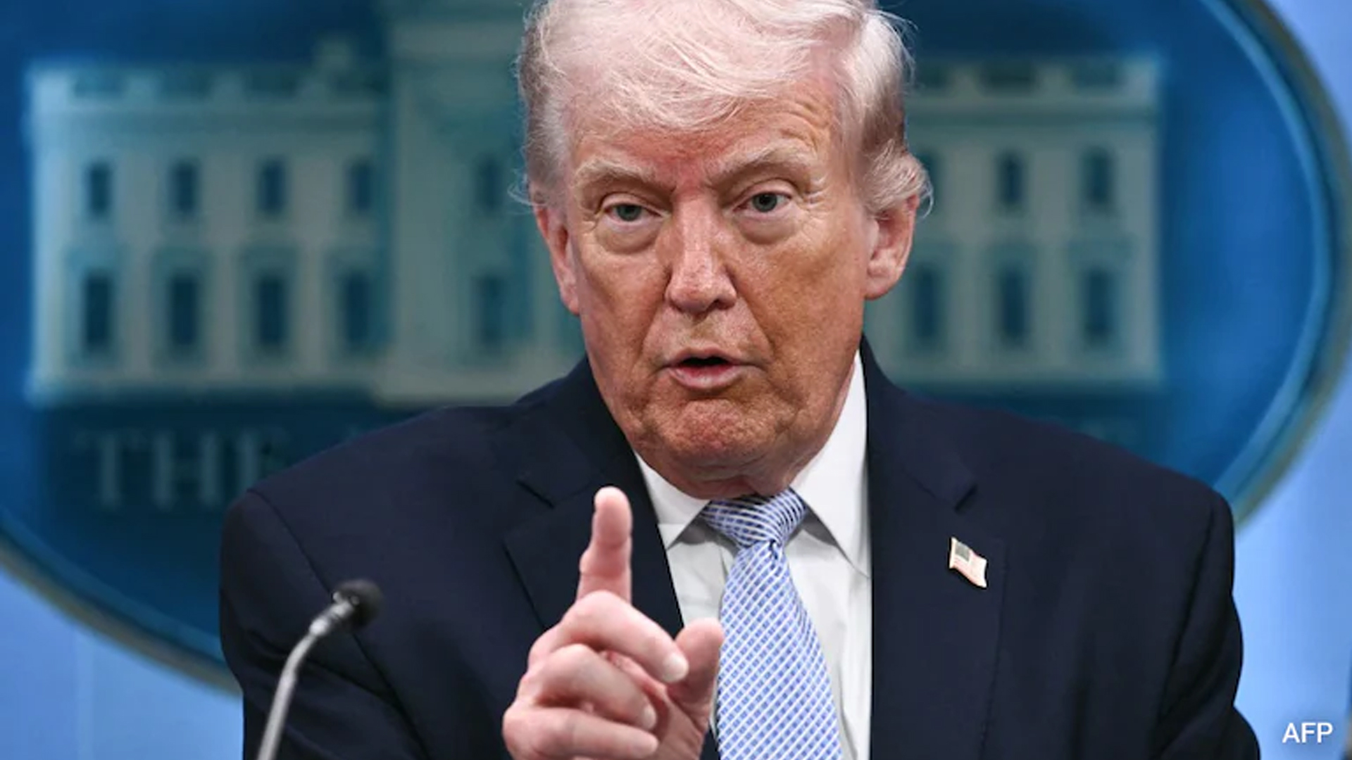 Trump vs Iran Ahead of Talks: Pressure Tactics or Real Threat?