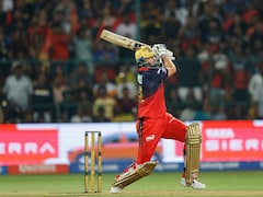 Watch: RCB Star Hammers 30 In 1 Over, Hits 106m Six Out Of The Ground vs CSK