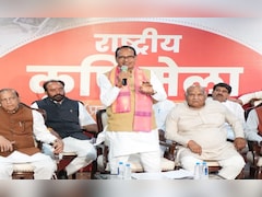 राष्ट्रीय कृषि मेला; रायसेन में बनेगा खेती-किसानी का रोडमैप, कृषि मंत्री बोले गडकरी-राजनाथ सिंह होंगे शामिल