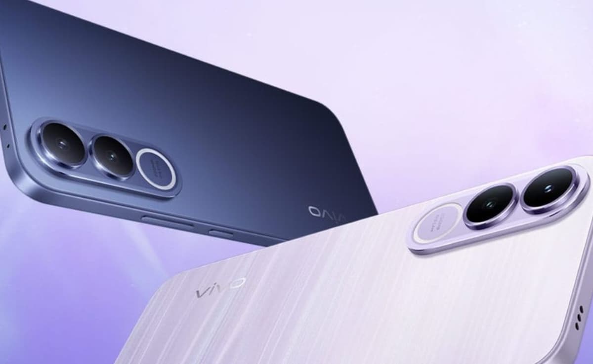 200MP कैमरा और 7000mAh बैटरी वाला Vivo फोन लॉन्च! कीमत जानकर चौंक जाएंगे