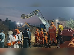 हरिद्वार बोरोवेल हादसा: 10 घंटे बाद रेस्क्यू पूरा, मनोहर की मौत; कांगड़ी गांव में शोक व गुस्सा