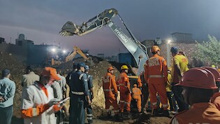 हरिद्वार बोरोवेल हादसा: 10 घंटे बाद रेस्क्यू पूरा, मनोहर की मौत; कांगड़ी गांव में शोक व गुस्सा