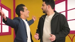 After 'He Ruined My Mental Health' Remark, Samay Raina Reunites With Ranveer Allahbadia On Kapil Sharma's Show