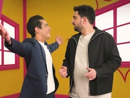 After 'He Ruined My Mental Health' Remark, Samay Raina Reunites With Ranveer Allahbadia On Kapil Sharma's Show