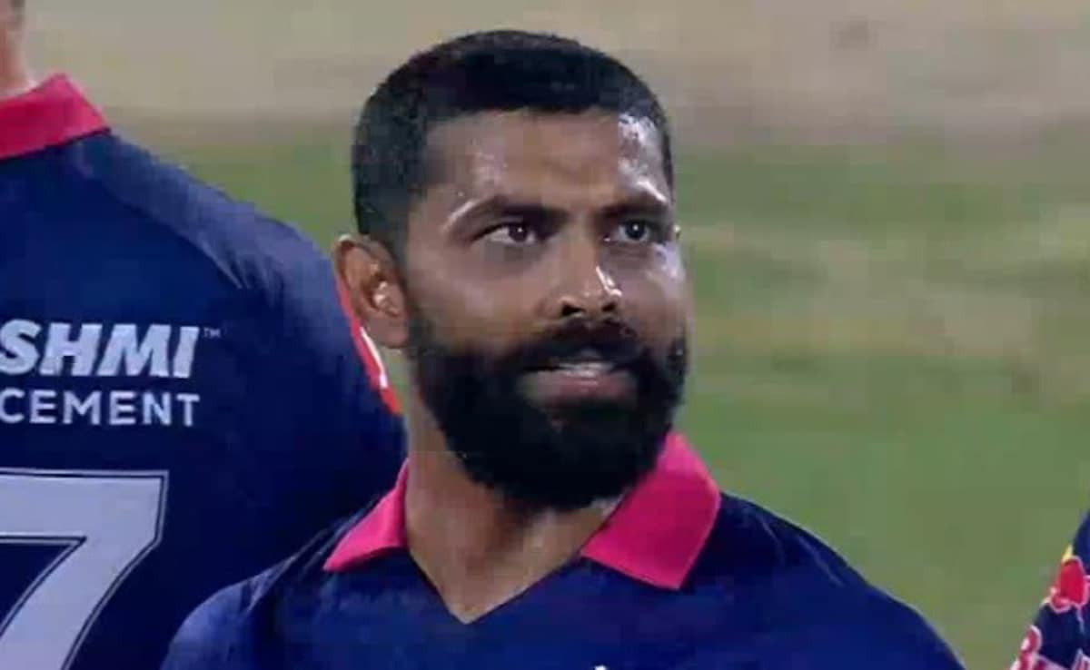 बल्लेबाजी ऐसी नहीं है कि वे आपको मैच जिता सकें, क्या इतने खराब खेलते हैं जडेजा? दिग्गज के बयान से मची खलबली